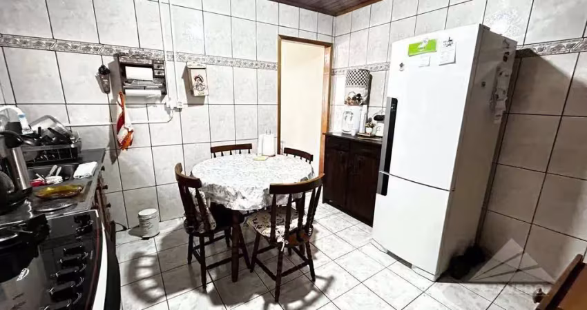 Sobrado com 2 dormitórios à venda, 311 m² por r$ 390.000,00 - roncon - ribeirão pires/sp