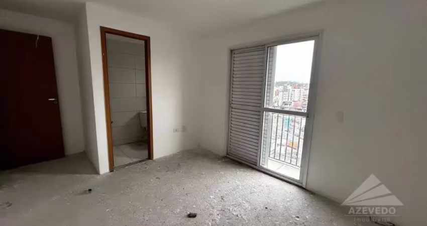 Apartamento com 2 dormitórios à venda, 58 m² por r$ 380.000,00 - vila nossa senhora das vitórias - mauá/sp