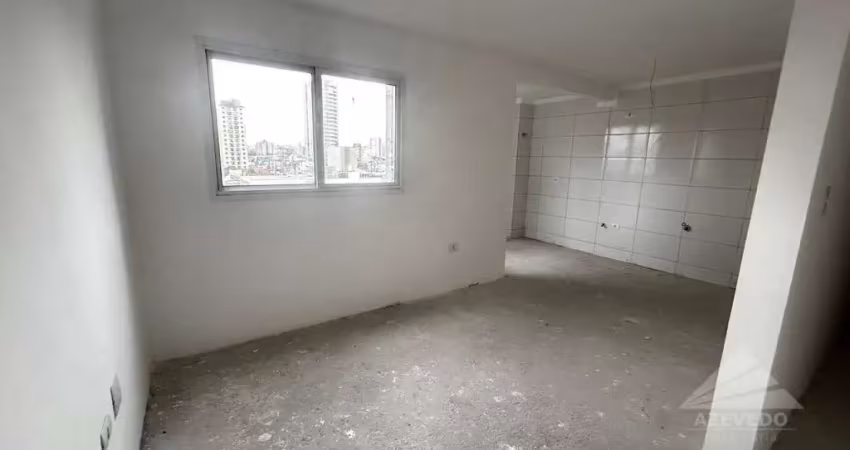 Apartamento com 2 dormitórios à venda, 58 m² por r$ 380.000,00 - vila nossa senhora das vitórias - mauá/sp