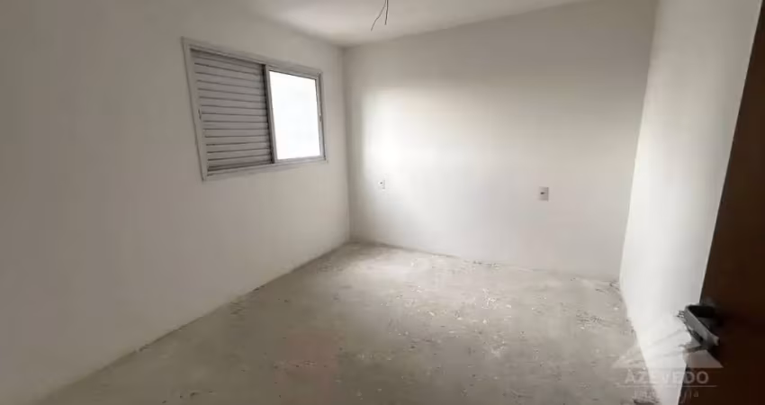 Apartamento com 2 dormitórios à venda, 55 m² por r$ 350.000,00 - vila nossa senhora das vitórias - mauá/sp