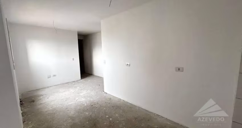 Apartamento com 2 dormitórios à venda, 55 m² por r$ 350.000,00 - vila nossa senhora das vitórias - mauá/sp