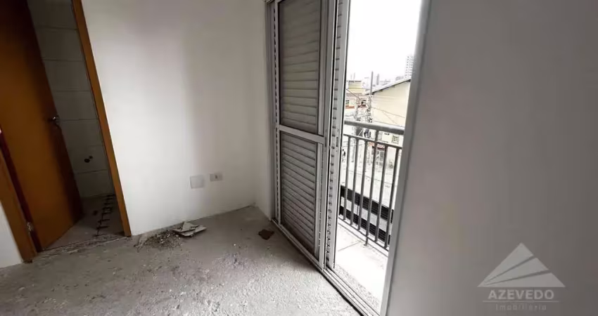 Apartamento com 2 dormitórios à venda, 56 m² por r$ 380.000,00 - vila nossa senhora das vitórias - mauá/sp