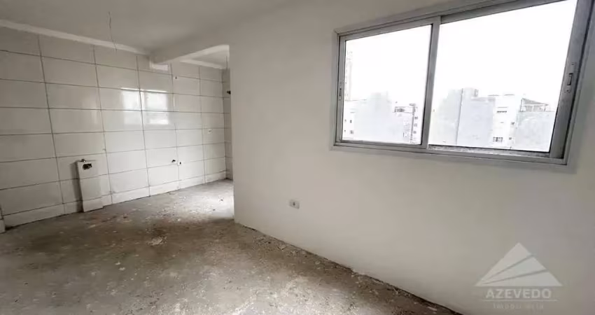 Apartamento com 2 dormitórios à venda, 55 m² por r$ 350.000,00 - vila nossa senhora das vitórias - mauá/sp