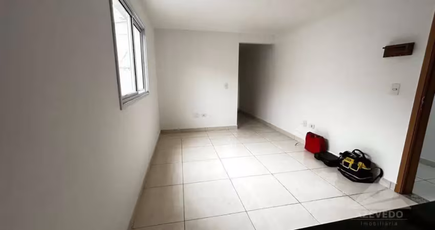 Apartamento garden com 2 dormitórios para alugar, 70 m² por r$ 2.100,00/mês - vila nossa senhora das vitórias - mauá/sp