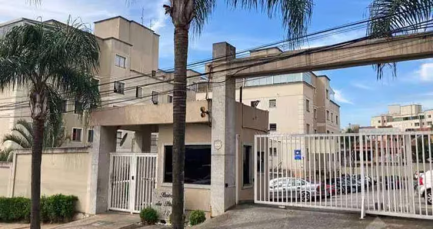 Apartamento com 2 dormitórios para alugar, 41 m² por r$ 1.970,00/mês - parque são vicente - mauá/sp
