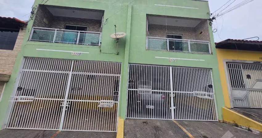Sobrado com 2 dormitórios à venda, 100 m² por r$ 795.000,00 - vila bocaina - mauá/sp