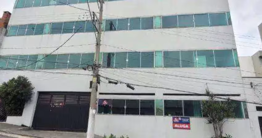 Prédio à venda, 1000 m² por r$ 2.000.000,00 - nova gerty - são caetano do sul/sp