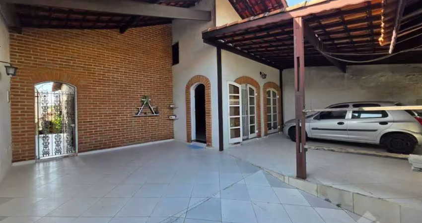 Casa com 4 dormitórios à venda, 234 m² por r$ 1.200.000,00 - vila assis brasil - mauá/sp