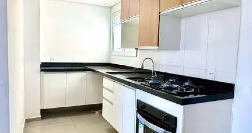 Apartamento com 2 dormitórios à venda, 54 m² por r$ 420.000,00 - jardim haydee - mauá/sp
