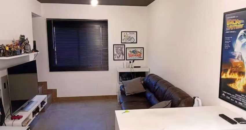 Sobrado com 2 dormitórios à venda, 82 m² por r$ 275.000,00 - vila falchi - mauá/sp