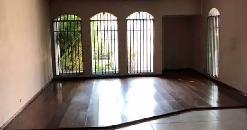 Casa com 3 dormitórios para alugar, 220 m² por r$ 8.000,00/mês - jardim pilar - mauá/sp