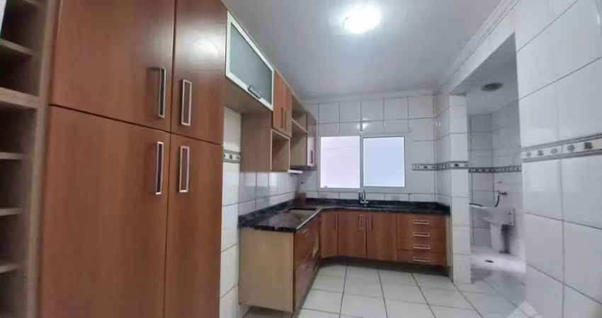Apartamento garden com 2 dormitórios à venda, 97 m² por r$ 350.000,00 - vila humaitá - santo andré/sp