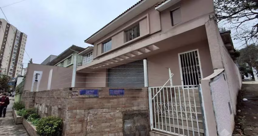 Casa com 4 dormitórios para alugar, 198 m² por r$ 8.745,00/mês - vila bocaina - mauá/sp