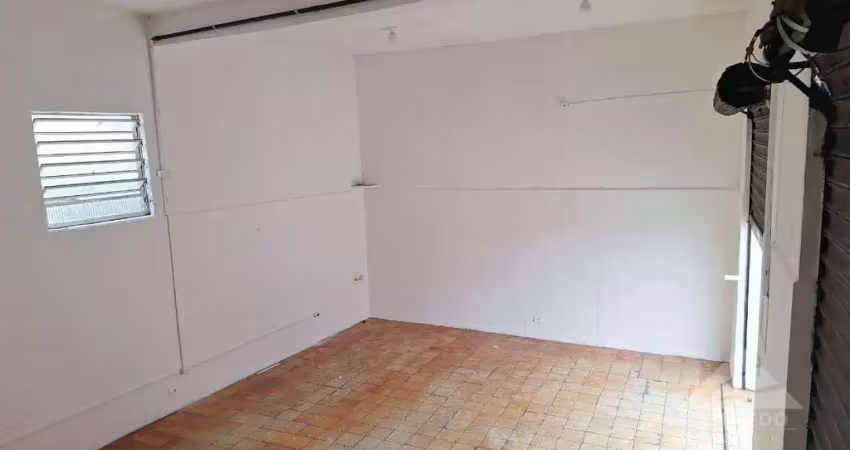 Salão para alugar, 86 m² por r$ 2.445,03/mês - parque das américas - mauá/sp