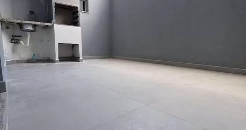 Cobertura com 2 dormitórios à venda, 66 m² por r$ 560.000,00 - vila assis brasil - mauá/sp