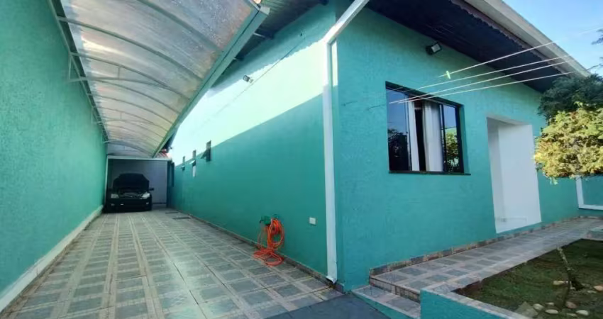 Casa com 4 dormitórios à venda, 207 m² por r$ 735.000,00 - colônia - ribeirão pires/sp