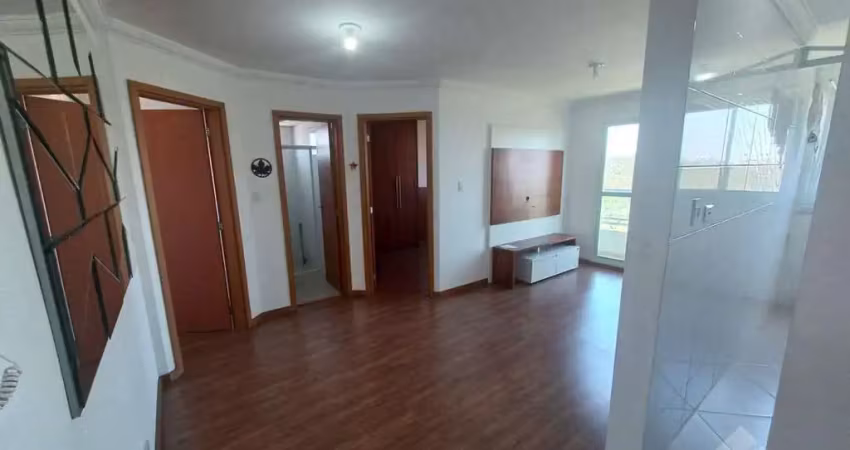 Apartamento com 2 dormitórios para alugar, 50 m² por r$ 2.350,00/mês - jardim haydee - mauá/sp