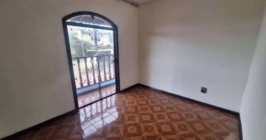 Sobrado com 3 dormitórios para alugar, 300 m² por r$ 2.750,00/mês - jardim anchieta - mauá/sp