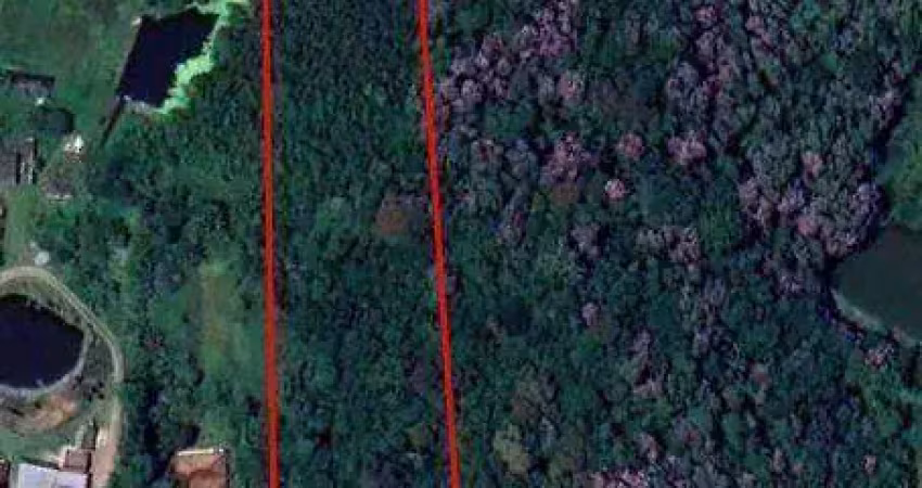 Terreno à venda, 9570 m² por r$ 980.000,00 - somma - ribeirão pires/sp