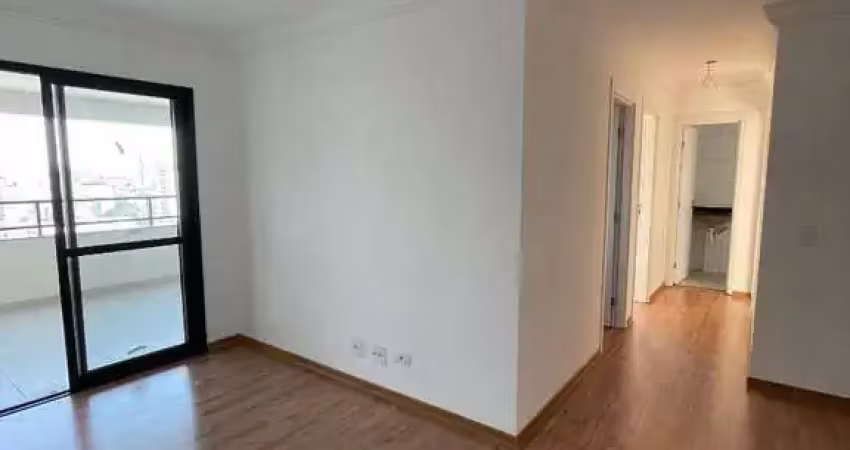 Apartamento com 3 dormitórios à venda, 88 m² por r$ 740.000,00 - jardim pilar - mauá/sp