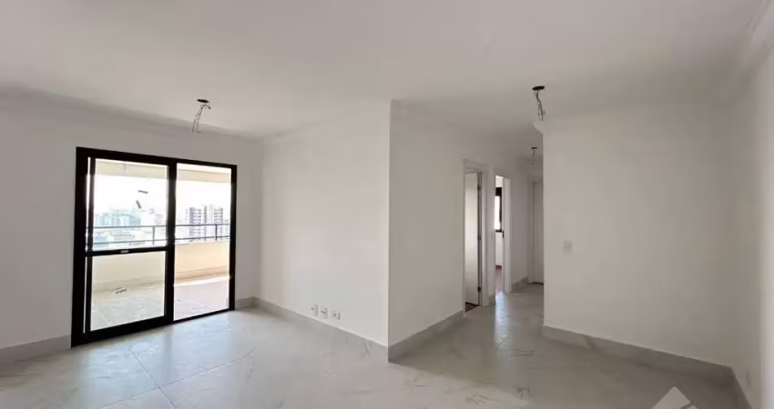 Apartamento com 3 dormitórios à venda, 88 m² por r$ 810.000,00 - jardim pilar - mauá/sp