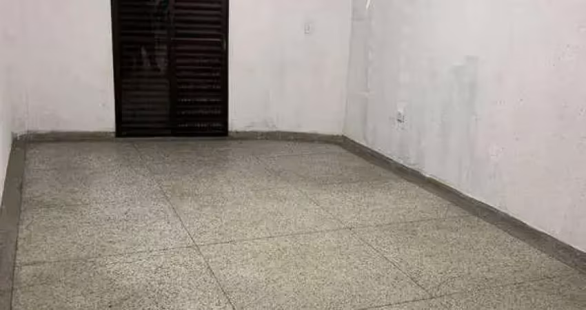 Sala para alugar, 15 m² por r$ 1.200,00/mês - jardim pilar - mauá/sp