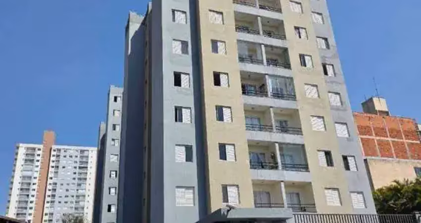 Apartamento com 2 dormitórios à venda, 56 m² por r$ 270.000,00 - vila são francisco - mauá/sp