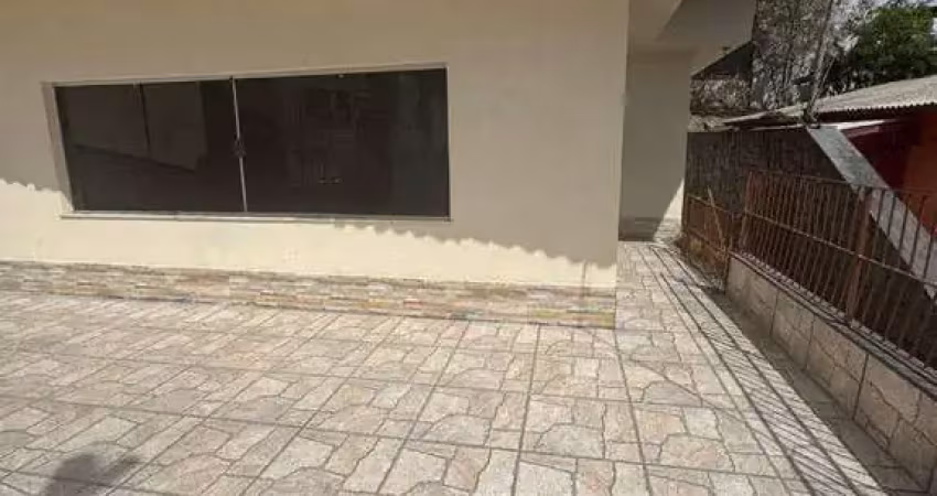 Casa comercial com 3 dormitórios para alugar, 240 m² por r$ 4.134/mês - vila bocaina - mauá/sp