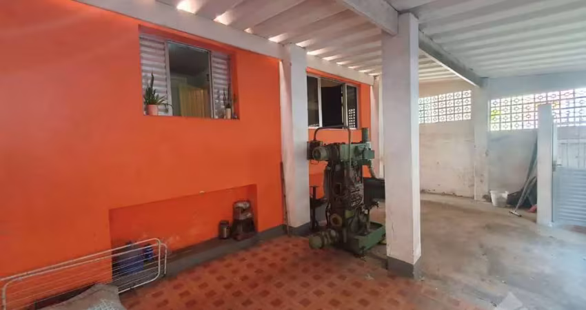 Casa com 3 dormitórios à venda, 198 m² por r$ 460.000,00 - vila guarani - mauá/sp