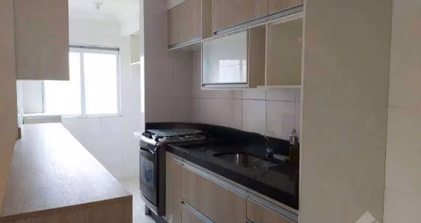 Apartamento com 2 dormitórios à venda, 52 m² por r$ 340.000,00 - vila falchi - mauá/sp