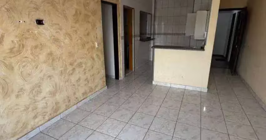 Apartamento com 2 dormitórios à venda, 65 m² por r$ 240.000,00 - cidade nova peruibe - peruíbe/sp