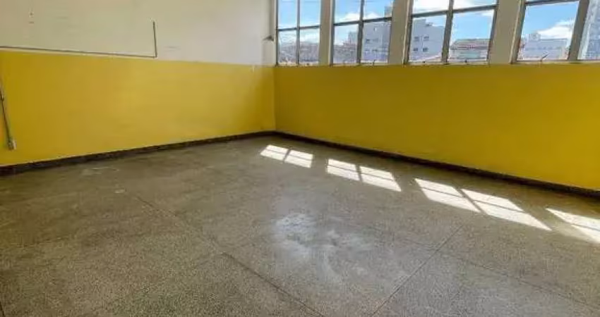 Prédio para alugar, 717 m² por r$ 35.000,00/mês - vila assis brasil - mauá/sp