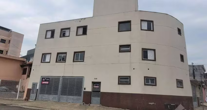 Prédio à venda no Nova Gerti, São Caetano do Sul 