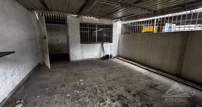 Casa para alugar, 157 m² por r$ 3.500,00/mês - vila bocaina - mauá/sp