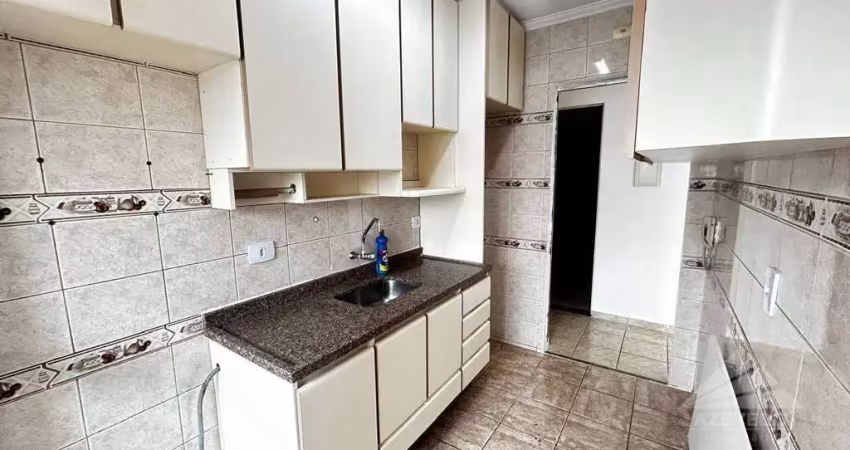 Apartamento com 2 dormitórios à venda, 55 m² por r$ 280.000,00 - jardim pedroso - mauá/sp