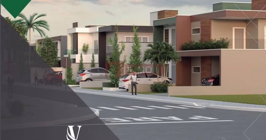 Terreno à Venda em Piracangágua, Taubaté - R$133.000