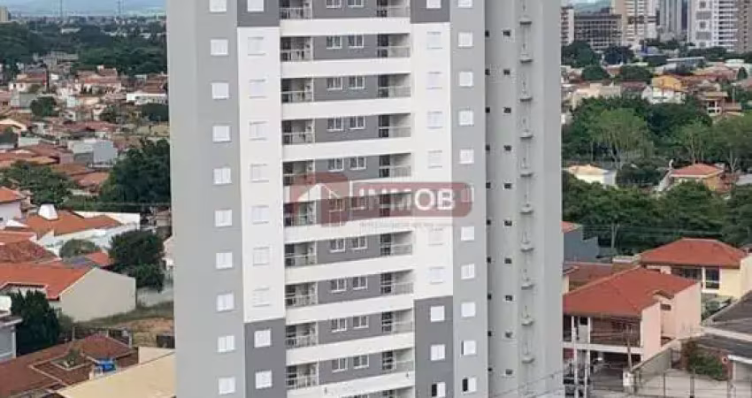 Venda de apartamento 2 dorms em jardim das nações - taubaté