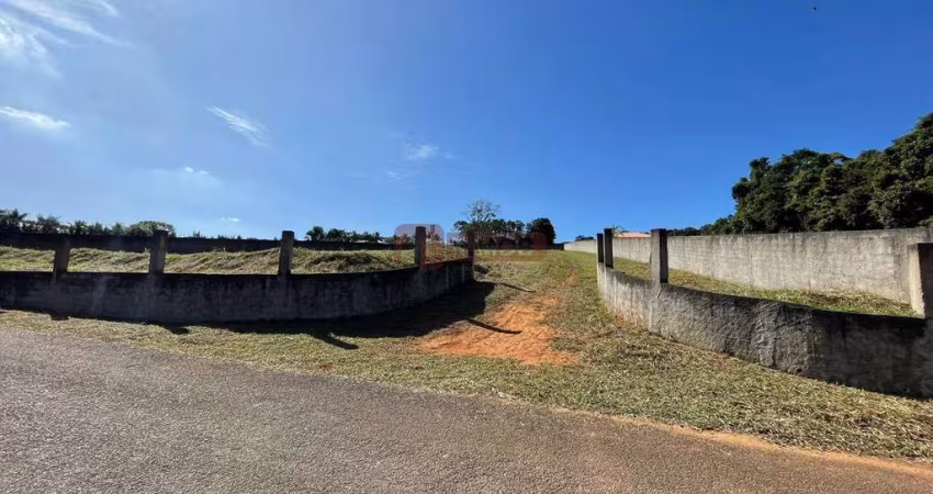 Condomínio Chacaras Cataguá - Terreno à Venda medindo 5.111m² por apenas R$ 1.200.000
