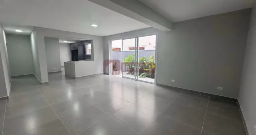 Condomínio taubaté village - casa térrea à venda com 3 dormitórios em taubaté/sp.