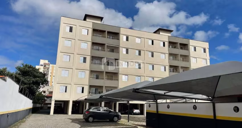 Condomínio Portal das Laranjeiras - Cobertura com 4 dormitórios sendo 2 suítes em Taubaté/SP.