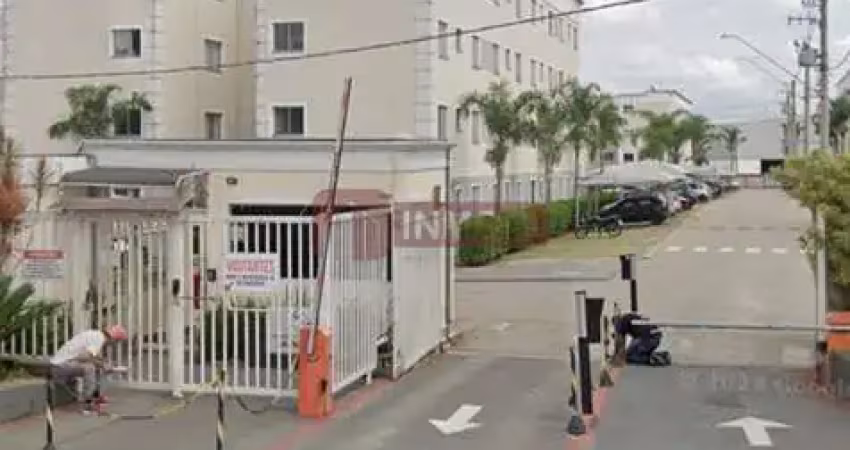 Condomínio parque tamoios - venda de apartamento 2 dormitórios em taubaté/sp - r$175.000