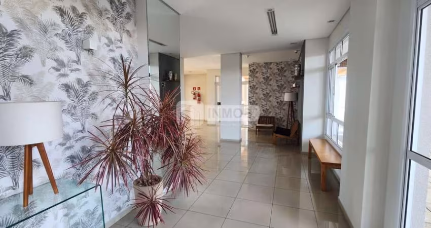 Edifício Rafaela - Apartamento 2 Dorms em Taubaté/SP.