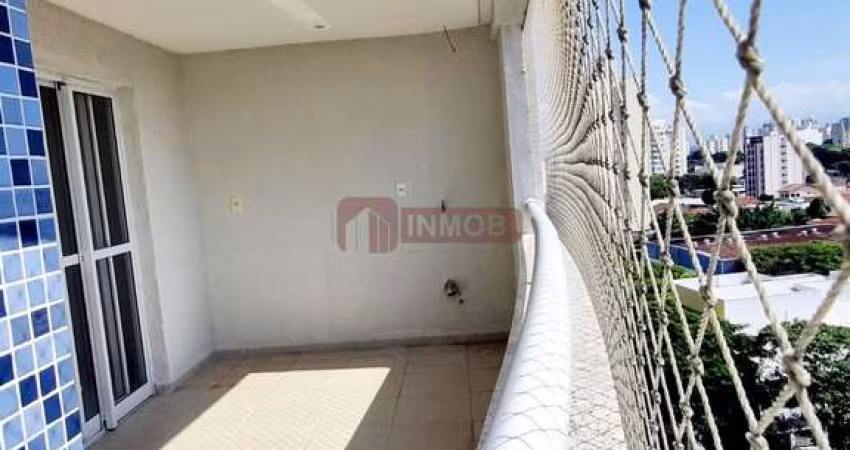 Venda: Apartamento 3 Dorms, 2 Suítes no Centro de Taubaté