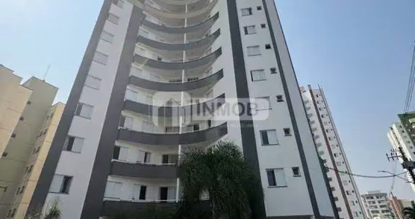 Condomínio village towers - apartamento com 2 domrs sendo 1 suíte - tauabaté/sp.