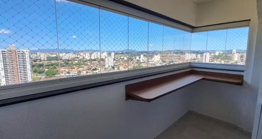 Alugue Apartamento 3 Dorms em Barranco, Taubaté - R$2800