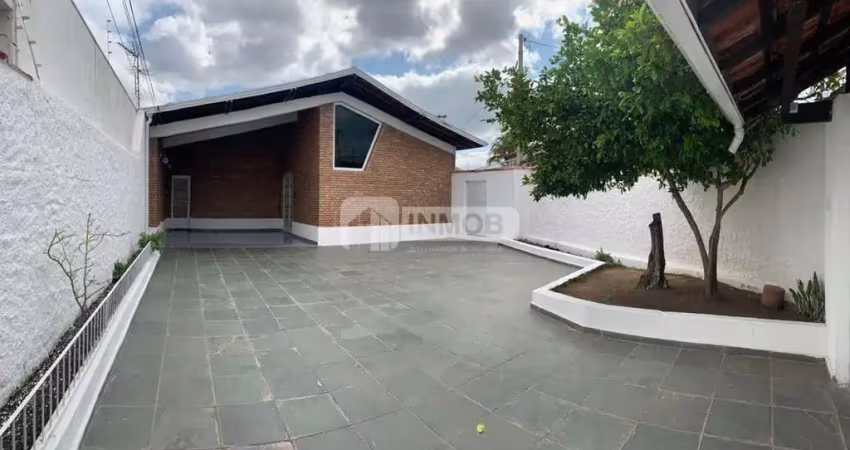 Casa para locação com 3 dorms 1 suíte - Taubaté/SP.