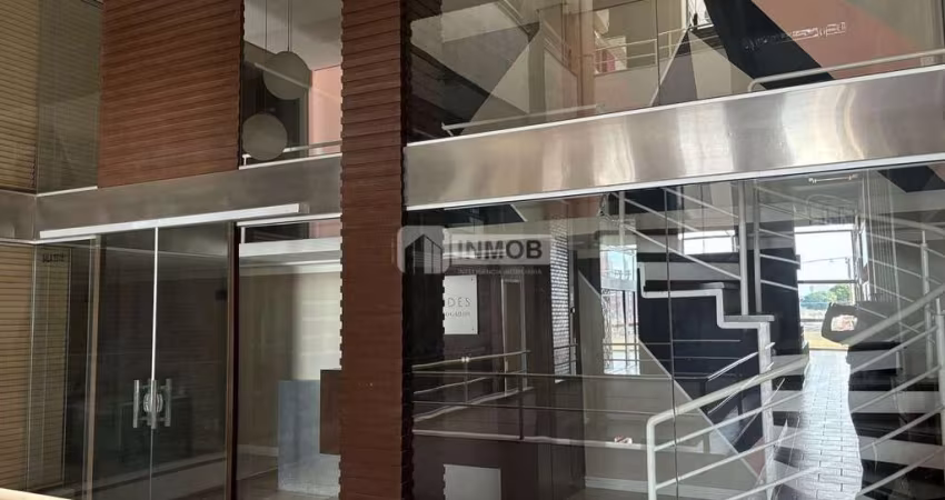 Ótima Sala Comercial para Locação, no Centro de Taubaté.