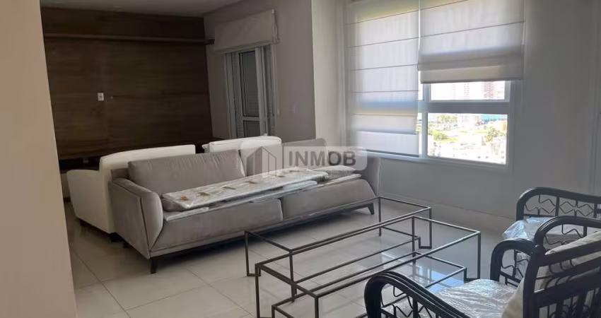 Condomínio Des Arts - Apartamento para locação com 3 suítes - Taubaté/SP.