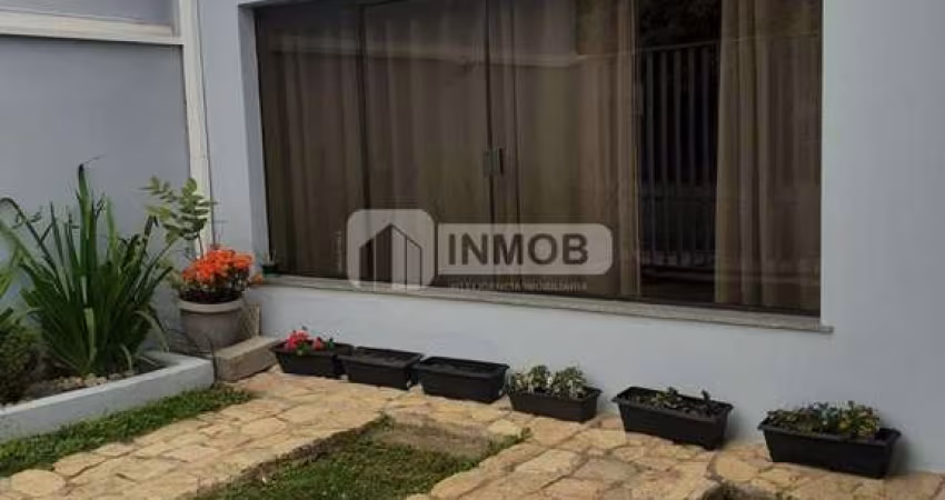 Casa Comercial para Locação no Jardim das Nações - Taubaté/SP.