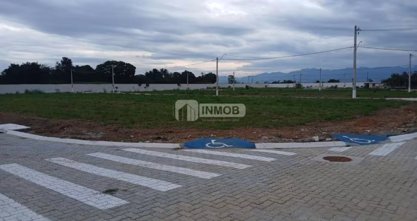 Condomínio Residencial Villagio Coimbra - Loteamento em Taubaté/SP.